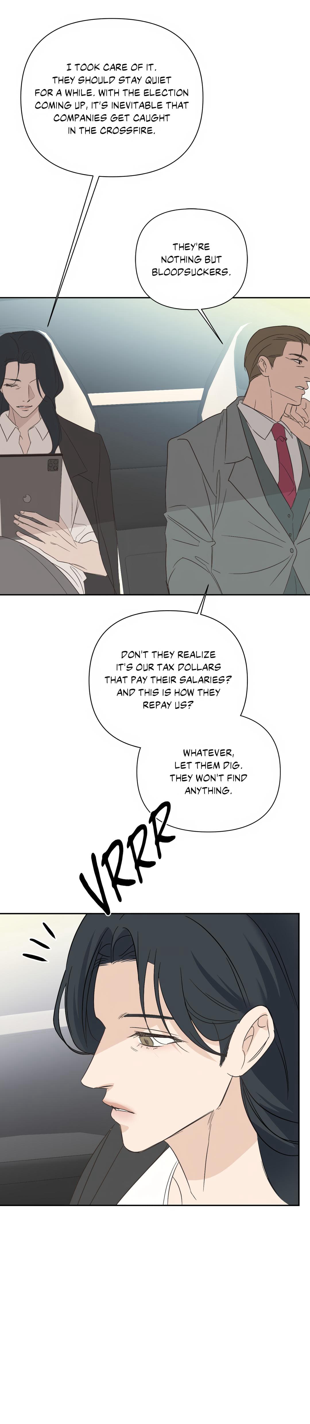 backlight, Chapter 31 image 23